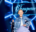 IMG Fashion Show: Choupette, IVA, Grigarovich, фото № 76