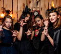 Halloween fashion party, фото № 64