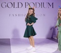 Gold Podium Fashion Show, фото № 81