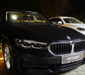 «Осень на драйве» вместе с BMW 5, фото № 3