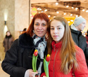 8 марта в ТРЦ Galleria Minsk, фото № 67