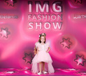 IMG Fashion Show, фото № 2