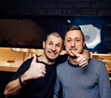 Kirill Y & DJ Buster, фото № 4