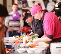 Кулинарный поединок «Sushi-battle 2010», фото № 91