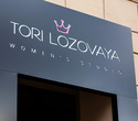 Открытие женской студии красоты Tori Lozovaya women's studio, фото № 2