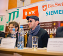 Пресс-конференция Международного фестиваля Юрия Башмета, фото № 67