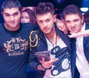 DJ Rich-Art (Moscow) & Led Show, фото № 21