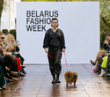 Belarus Fashion Week. Tamara Harydavets, фото № 118