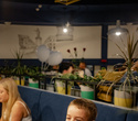 Открытие кафе «Одесса-Мама» в ТРЦ Титан, фото № 147
