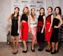 Christmas Fashion Show: закрытый показ коллекции В.Прониной, фото № 7