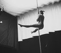 Закулисье Cirque du Soleil "Quidam", фото № 142