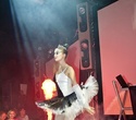 Art-performance «Black Swan», фото № 8