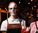 Halloween in GastroPub Zavod, фото № 21