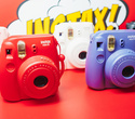 Старт проекта Instax от Fujifilm, фото № 4