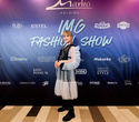 IMG Fashion Show: Lenfant, Parfenovich Studio, Makovka, фото № 199
