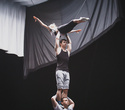Закулисье Cirque du Soleil "Quidam", фото № 7