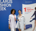 Belarus Fashion Week. Tamara Harydavets, фото № 40
