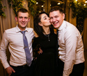 Новогодние вечера в Terra Club, фото № 23