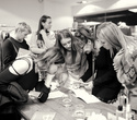 Открытие витрины бренда французской косметики Delarom Paris в магазине «Канцэпт Крама», фото № 94