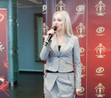 Пресс-конференция ОНТ, посвященная Miss Supranational-2013, фото № 3