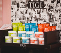 Семинар бренда TIGI (USA) в женской студии "Tori Lozovaya", фото № 12