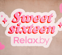 RELAX Sweet sixteen, фото № 5