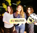 Открытие бара Killfish, фото № 152