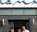 Открытие кафе «Одесса-Мама» в ТРЦ Титан, фото № 18