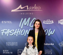 IMG Fashion Show: Lenfant, Parfenovich Studio, Makovka, фото № 206