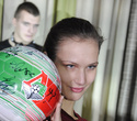 Премия «Самые обаятельные футболисты Беларуси», фото № 45