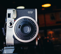 Старт проекта Instax от Fujifilm, фото № 79