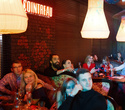 Новый год в лаунж-баре «Чайный пьяница», фото № 144