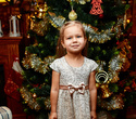 Grand kids christmas party, фото № 35