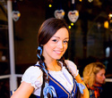 Открытие пивного фестиваля Oktoberfest в BierKeller, фото № 121