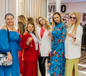 Открытие шоурума белорусского бренда женской одежды base.Vi, фото № 143
