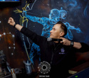 Вечер в Zodiak Bar, фото № 53