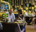 Открытие бразильского стейк-хауса «Рио», фото № 25