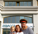 Открытие кафе «Одесса-Мама» в ТРЦ Титан, фото № 5