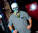 This is Halloween: DJ 909 (Moscow), фото № 151