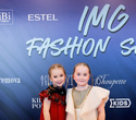 IMG Fashion Show: Lenfant, Parfenovich Studio, Makovka, фото № 208