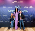 IMG Fashion Show: Lenfant, Parfenovich Studio, Makovka, фото № 225