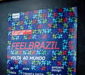 Feel Brazil: Volta Ao Mundo, фото № 2