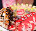 Кулинарный поединок «Sushi-battle 2010», фото № 23