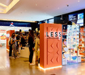 Открытие магазина LESS, фото № 31
