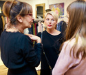 Открытие витрины бренда французской косметики Delarom Paris в магазине «Канцэпт Крама», фото № 102