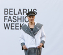 Belarus Fashion Week. Tamara Harydavets, фото № 106