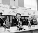 Пресс-конференция Международного фестиваля Юрия Башмета, фото № 5