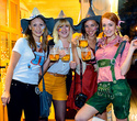 Открытие пивного фестиваля Oktoberfest в BierKeller, фото № 120