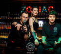 Вечер в Zodiak Bar, фото № 24