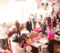 Кулинарный поединок «Sushi-battle 2010», фото № 65